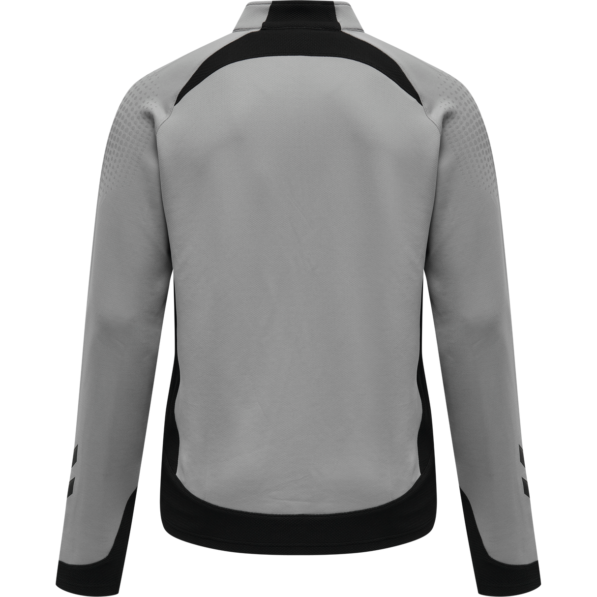 hummel Men's Lead Half Zip-2