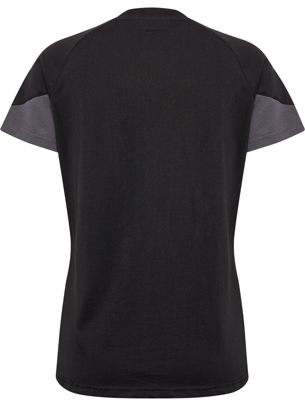 hummel Women's Travel Short Sleeve T-Shirt-2