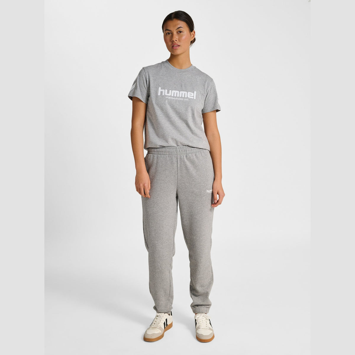 hummel Women's Legacy 2.0 Sweatpants-6