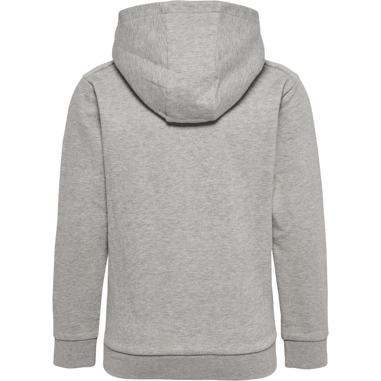 hummel Youth Offgrid Hoodie-2