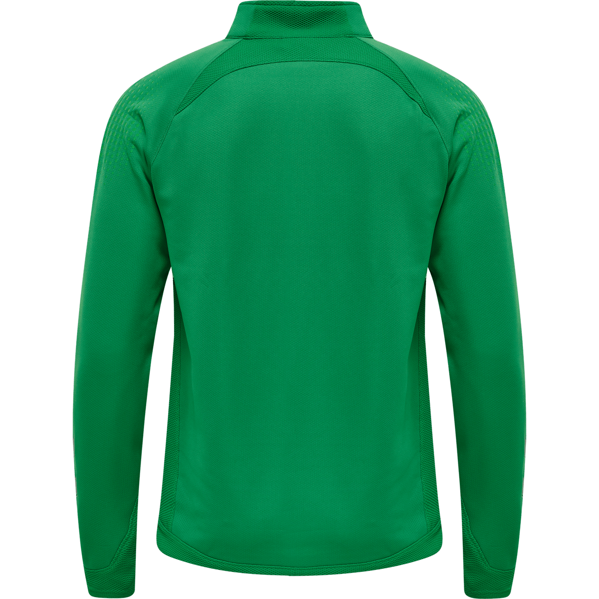 hummel Men's Lead Half Zip-2