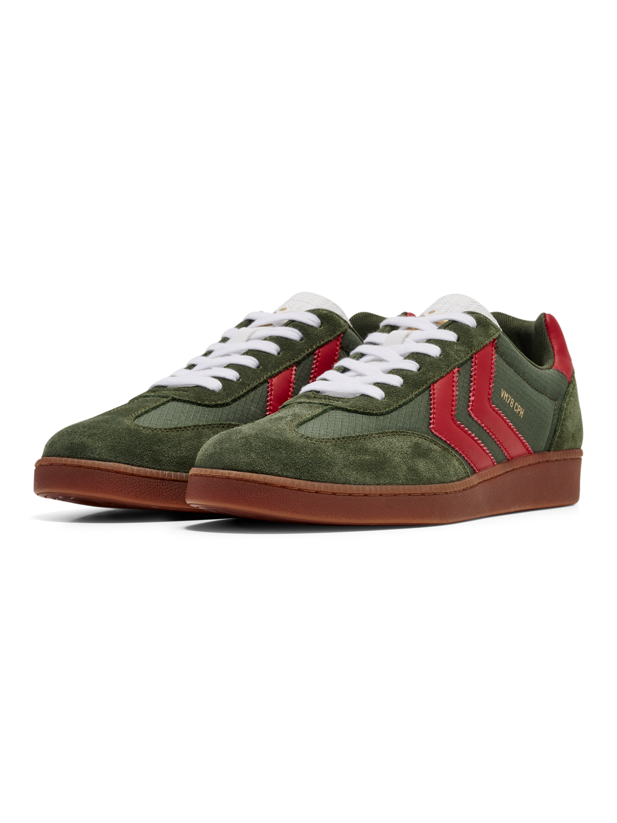 hummel Unisex VM78 Cph Running Shoes-2