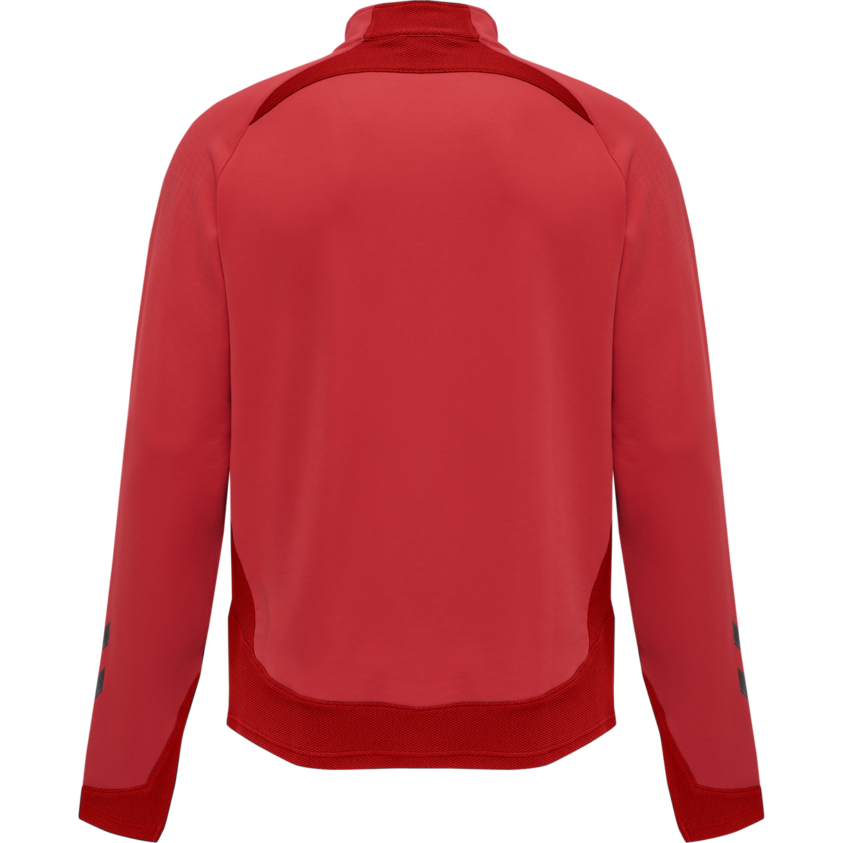 hummel Men's Lead Half Zip-2