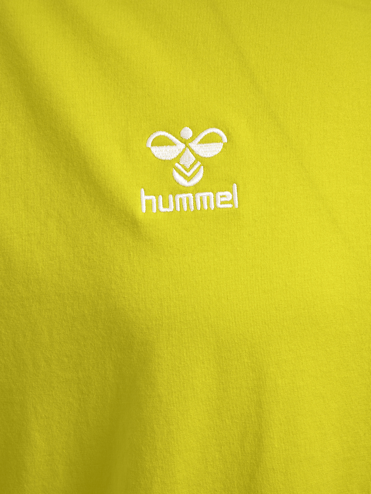 hummel Men's Go 2.0 Short Sleeve T-Shirt-3