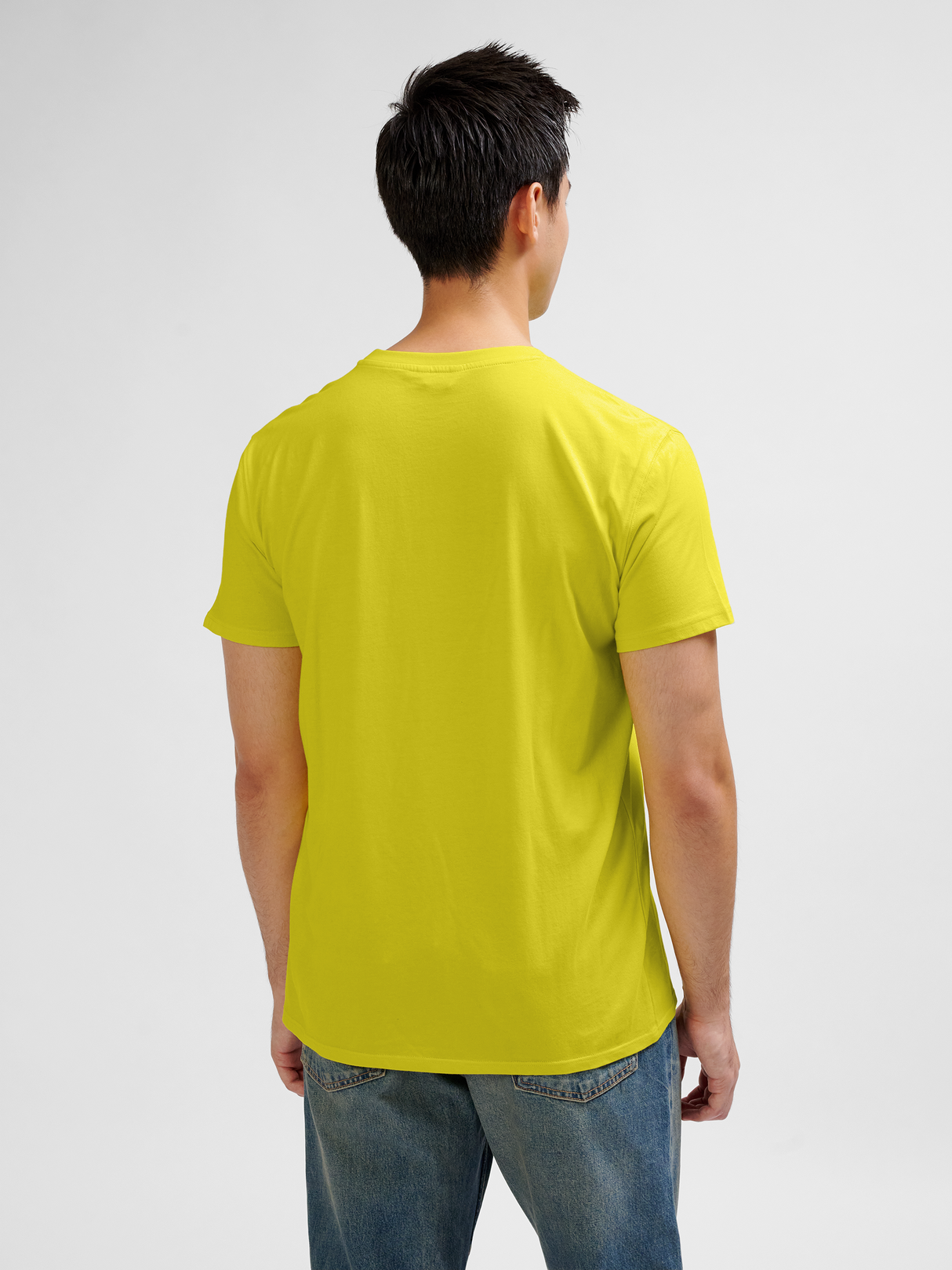 hummel Men's Go 2.0 Short Sleeve T-Shirt-4