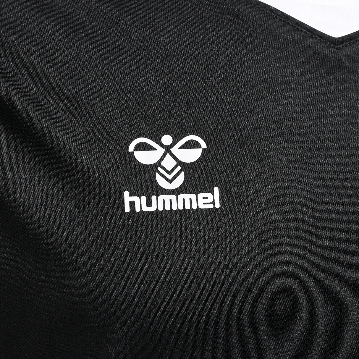 hummel Unisex Core XK Poly Long Sleeve Jersey-3