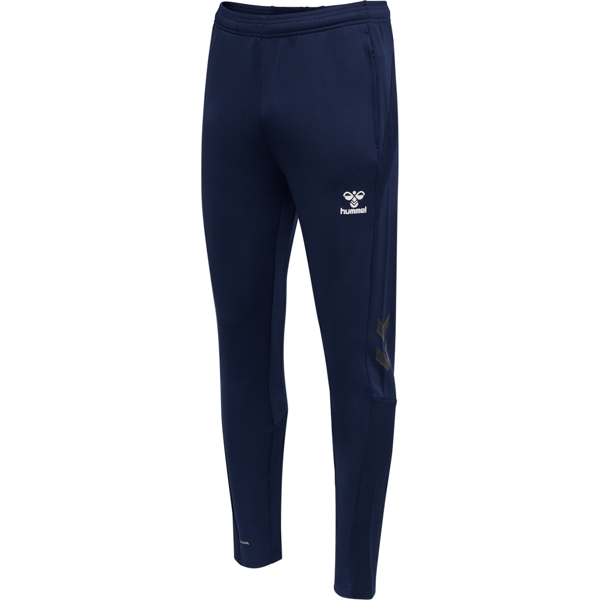 hummel Youth Lead Soccer Pants-1