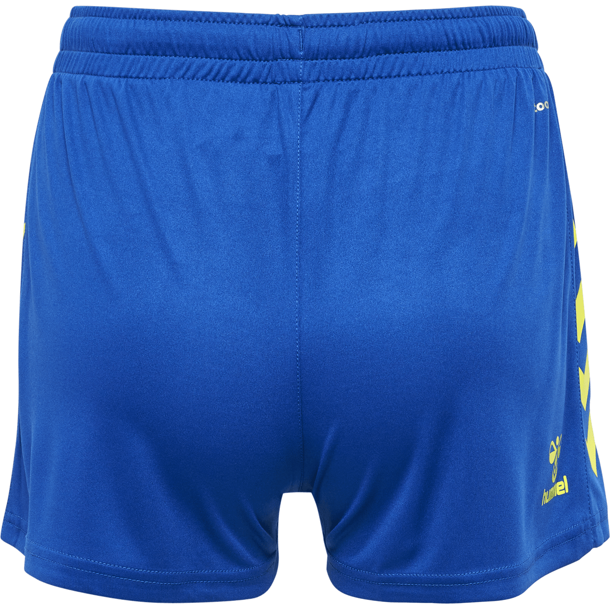 hummel Women's Core XK Poly Shorts-2