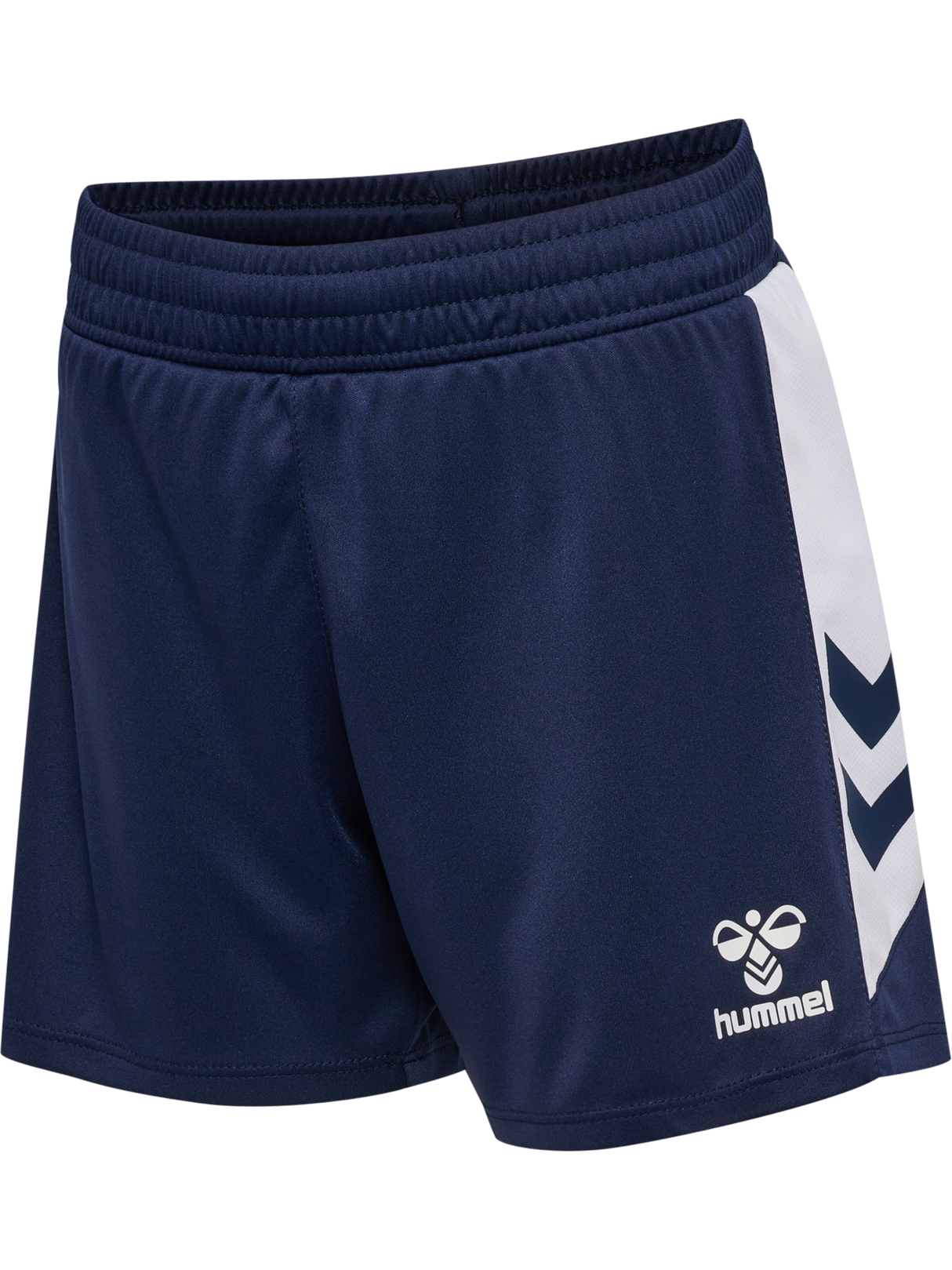 hummel Youth Match Shorts-1