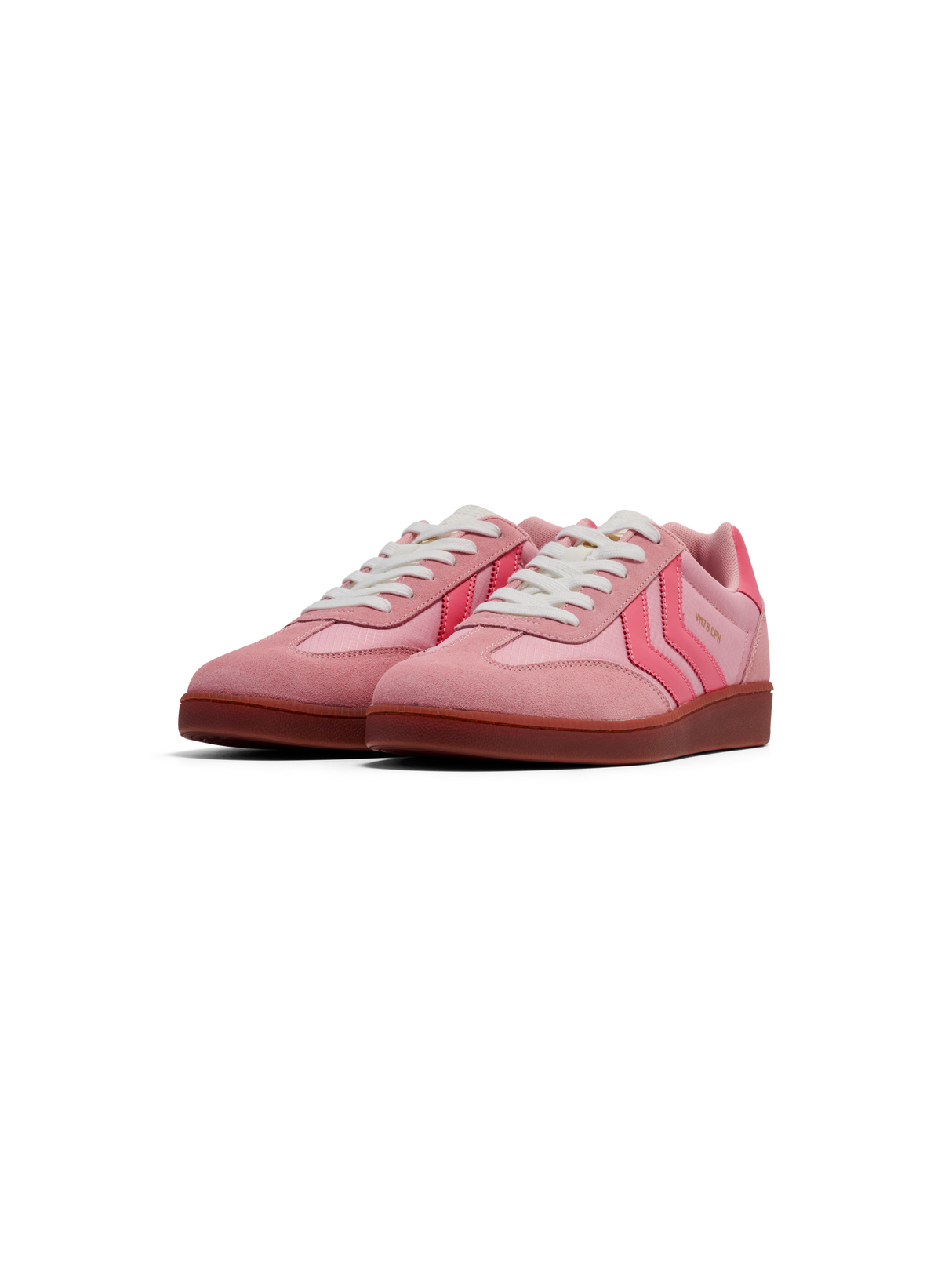 hummel Unisex VM78 Cph Running Shoes-2