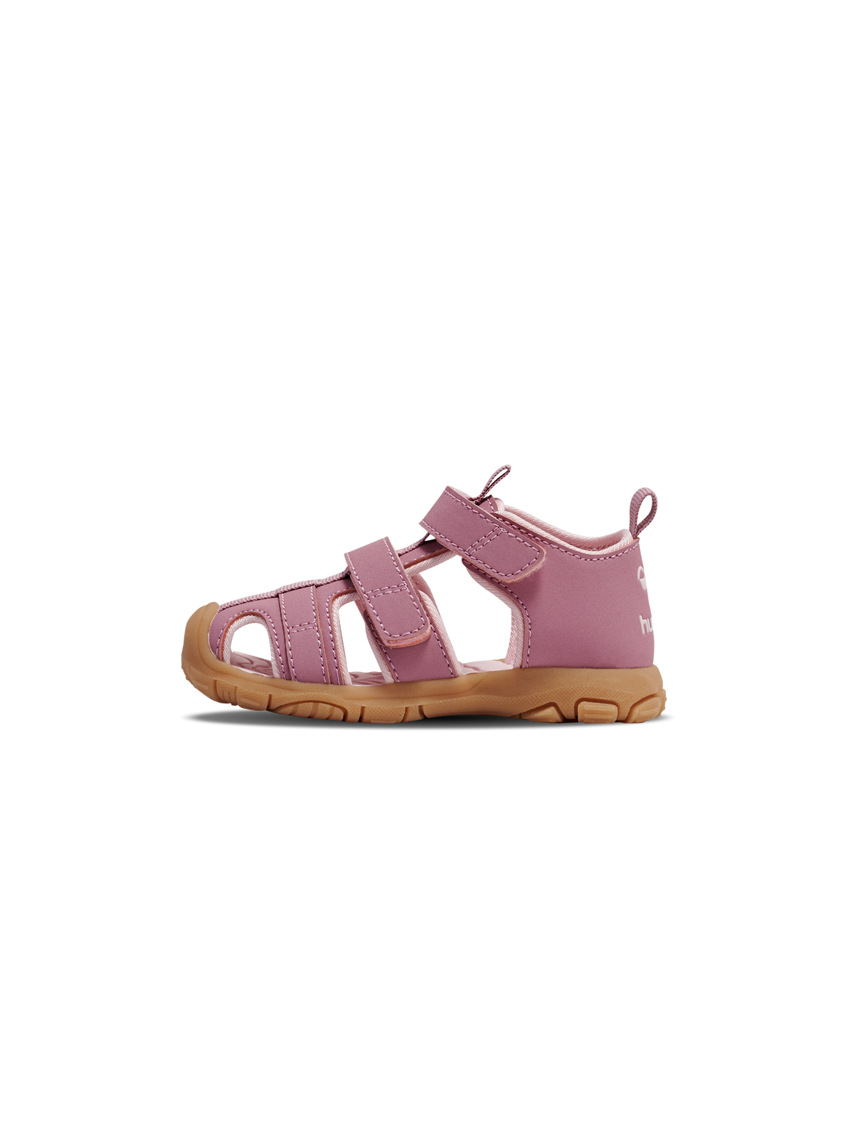 hummel Infant & Toddler Sandal Velcro-1