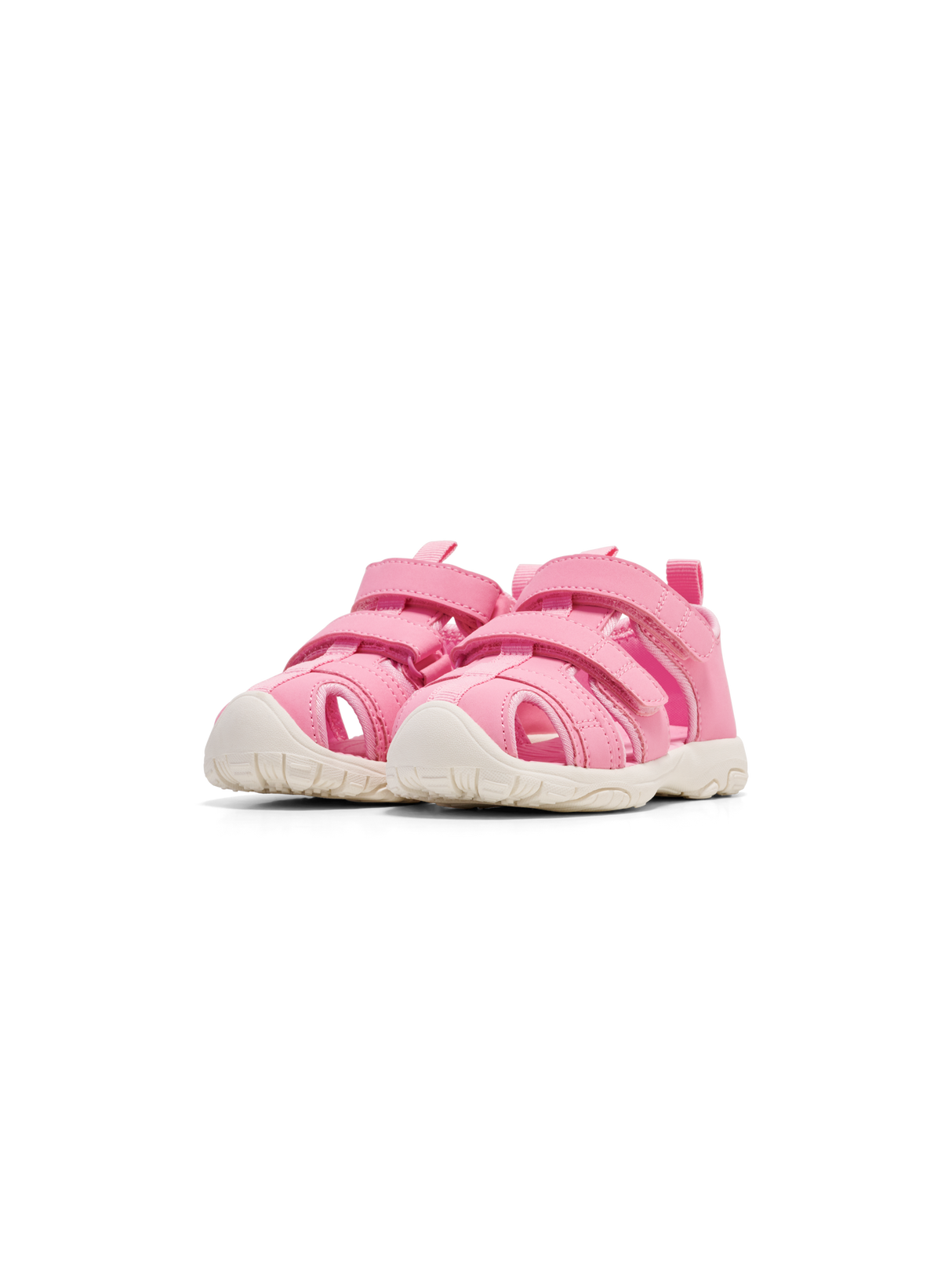hummel Infant & Toddler Sandal Velcro-2