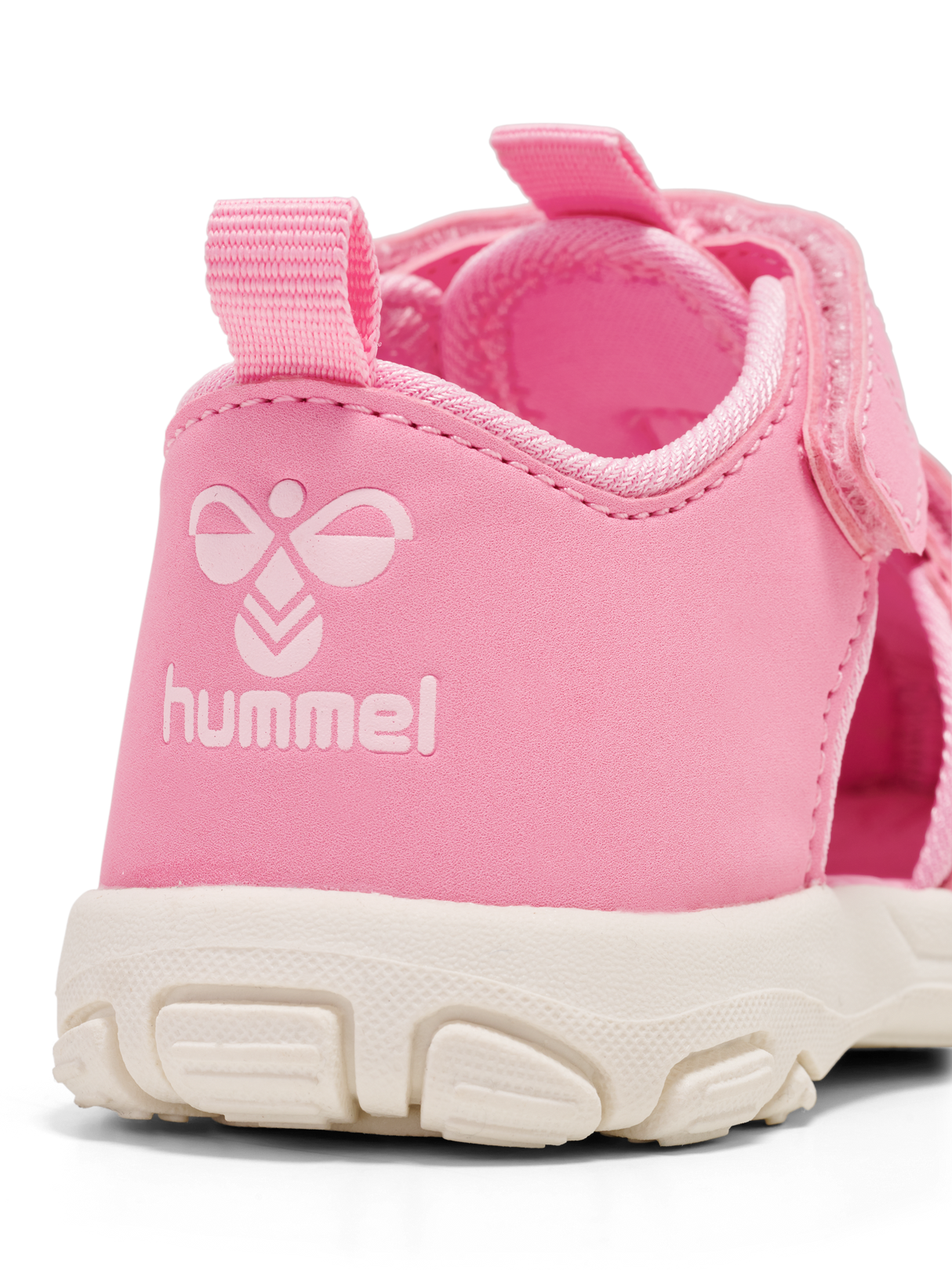 hummel Infant & Toddler Sandal Velcro-3