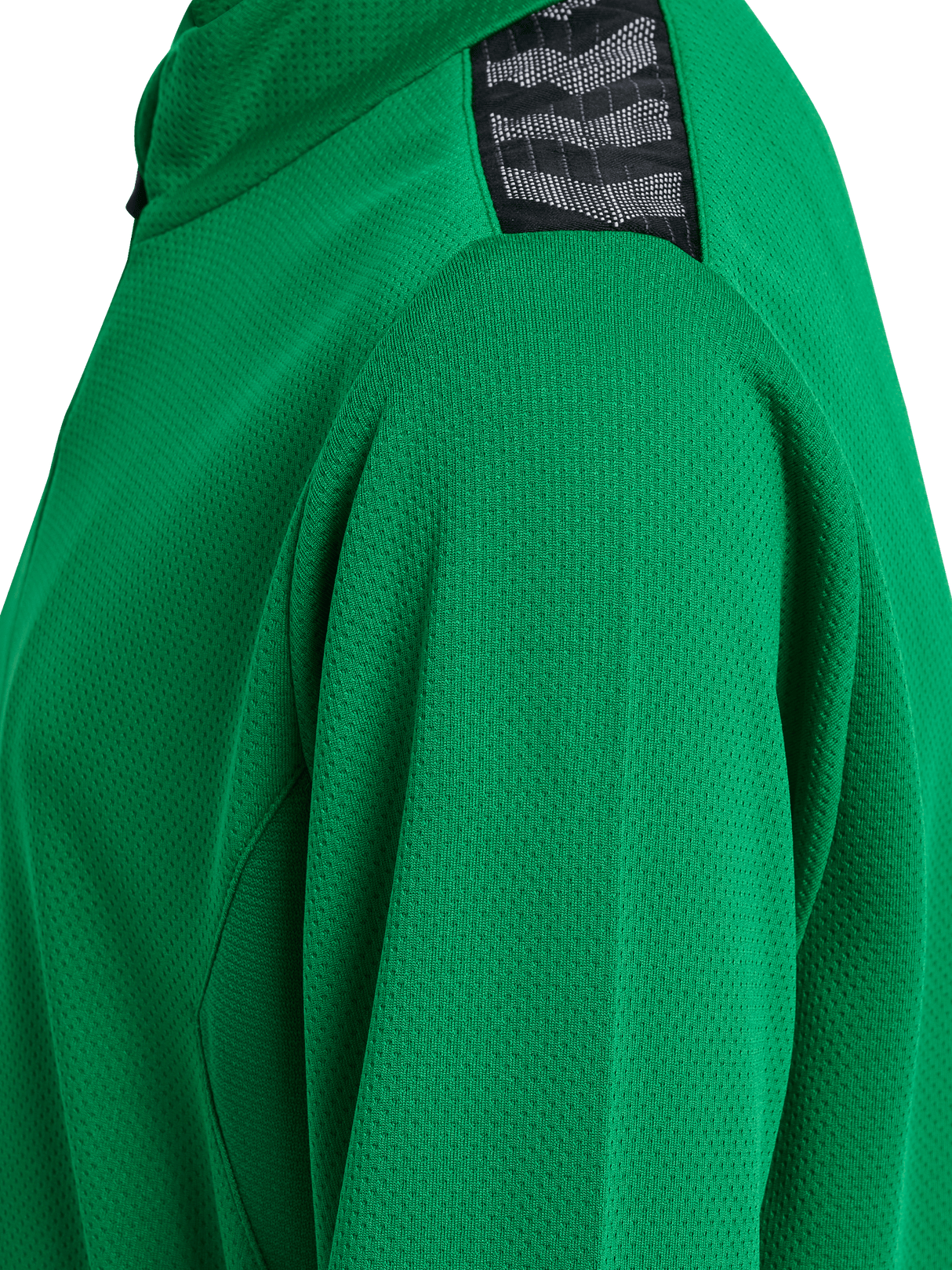 hummel Youth Authentic Polyester Zip Jacket-4
