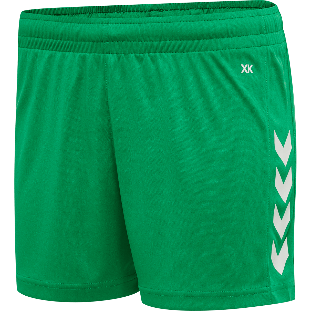 hummel Women's Core XK Poly Shorts-1