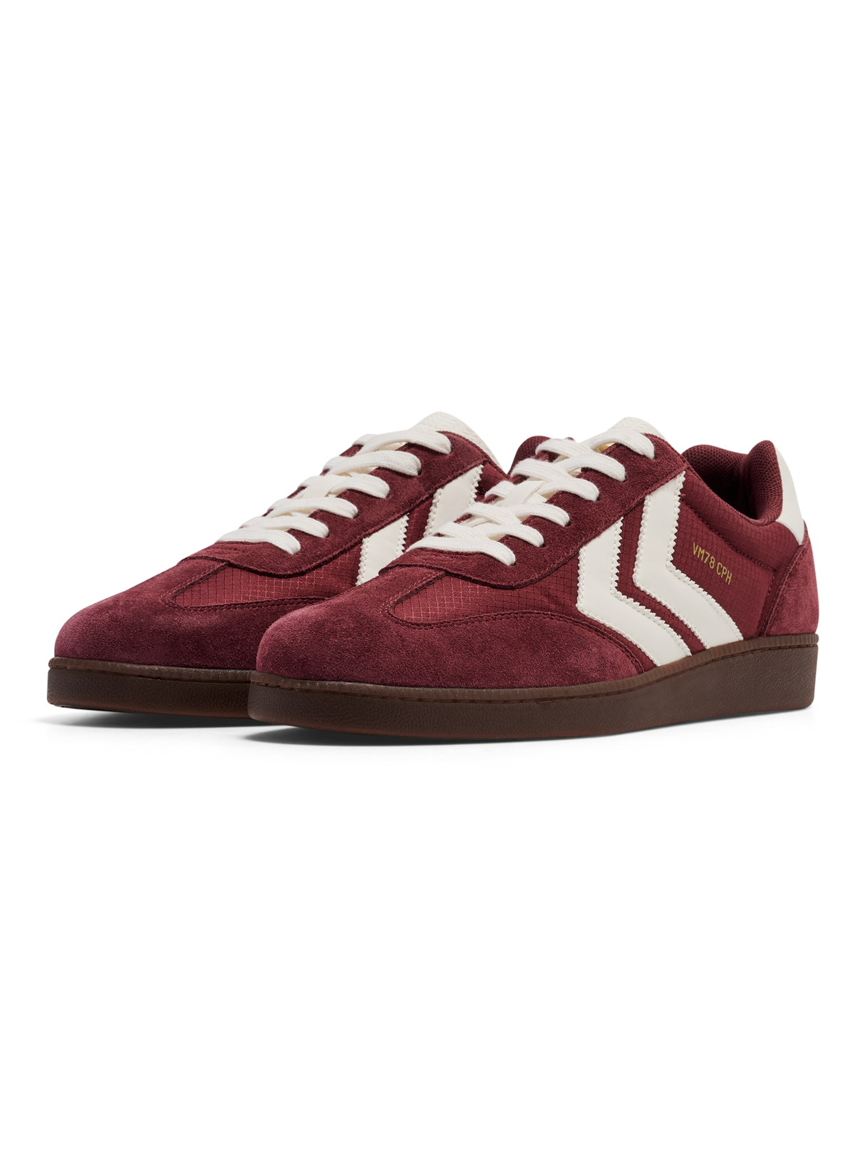 hummel Unisex VM78 Cph Running Shoes-2