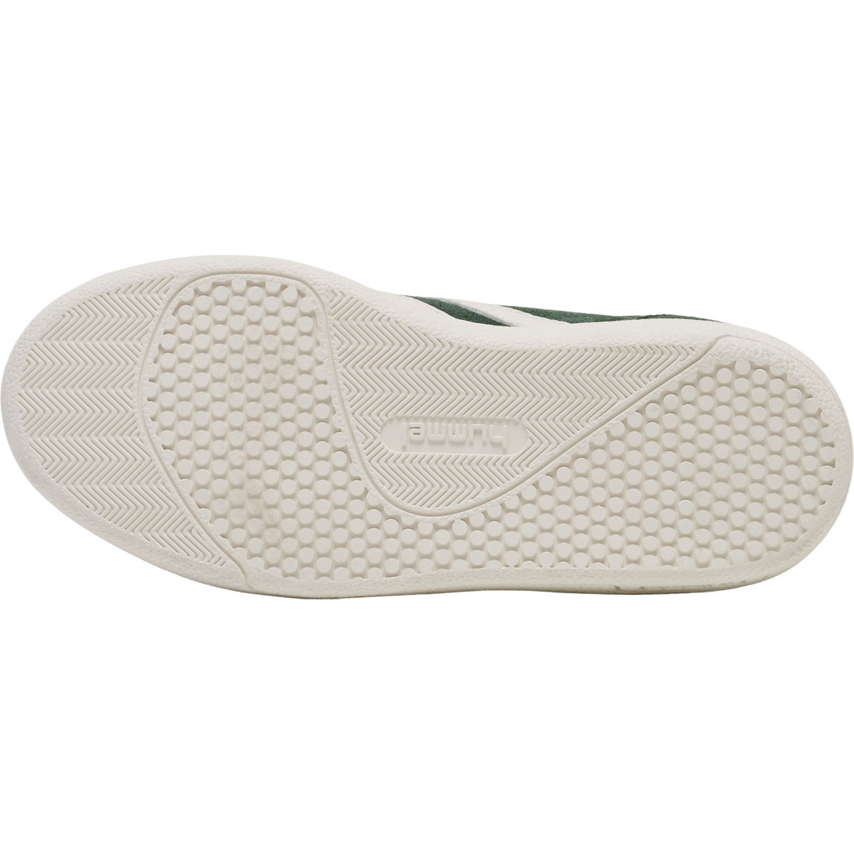 hummel Youth Victory Suede II Shoes-2