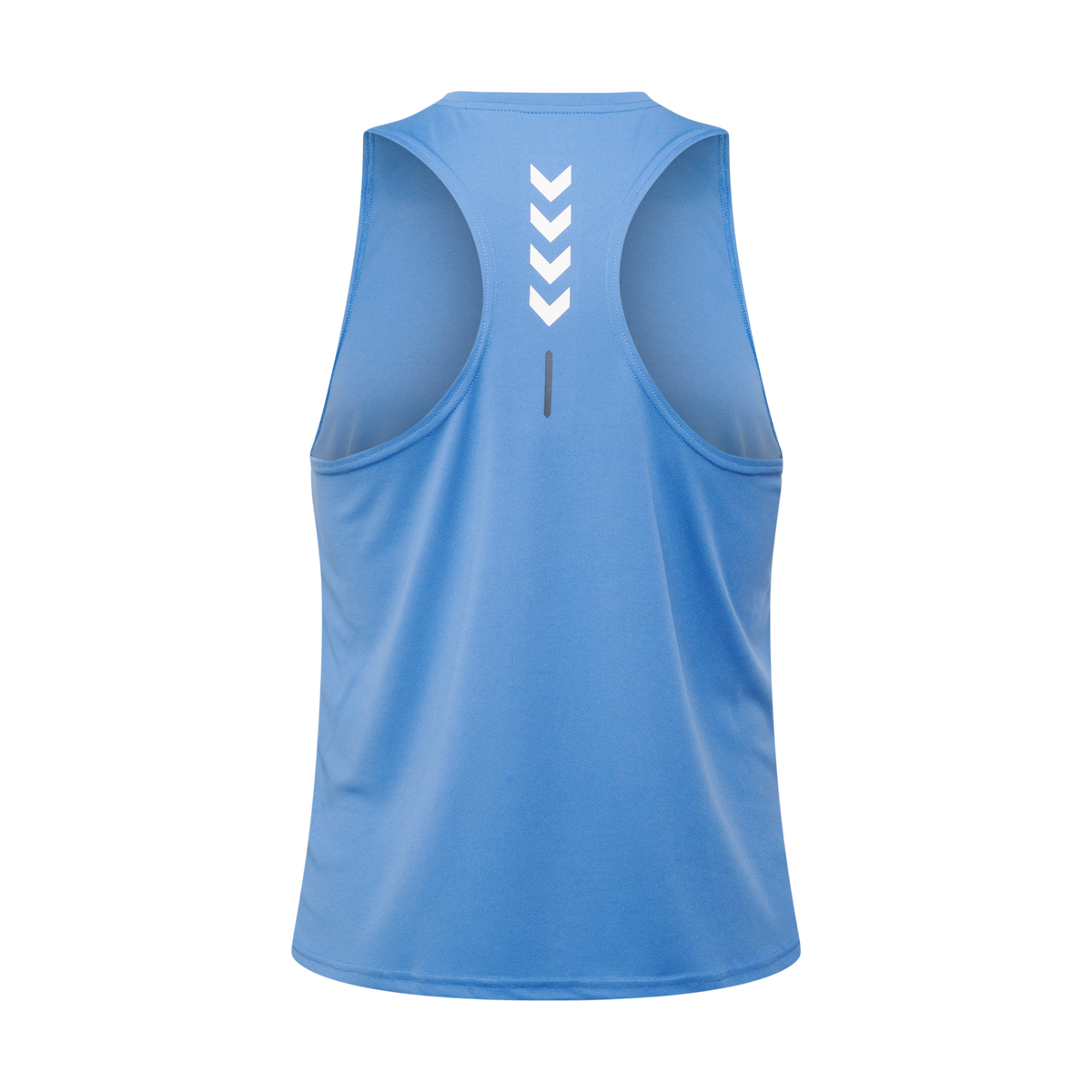 hummel Women's Training Essentials Curvy Tank Top Plus-2