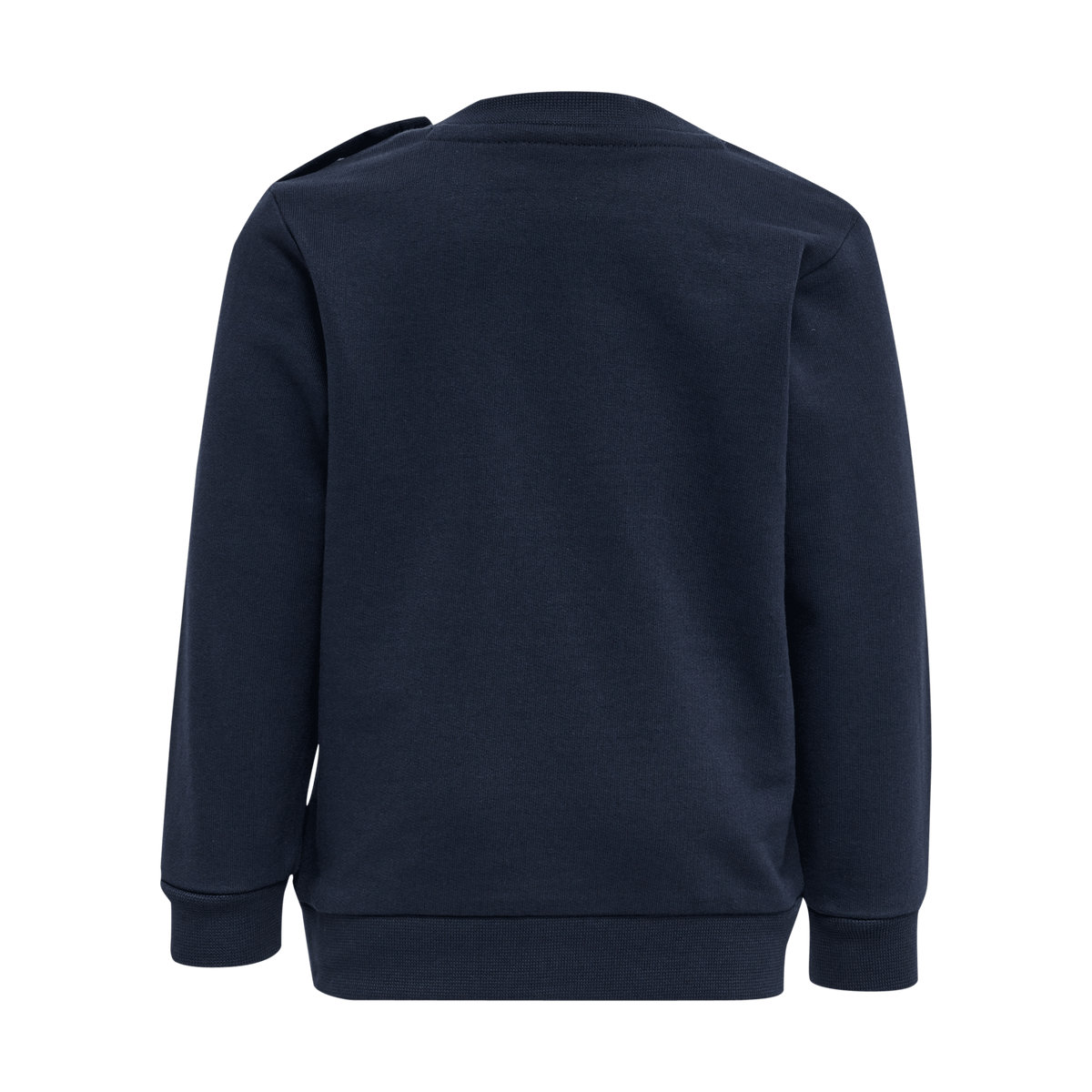 hummel Infant & Toddler Lime Sweatshirt-2