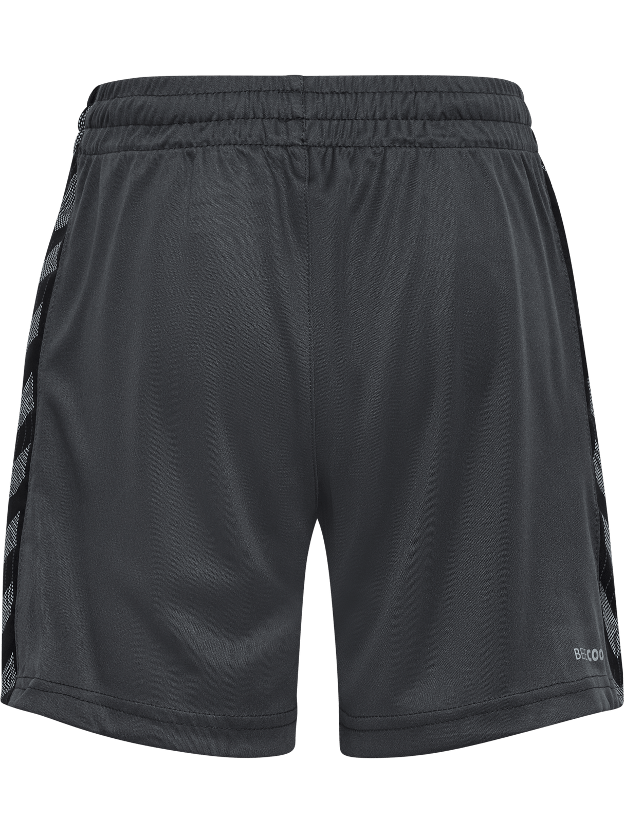 hummel Youth Authentic Polyester Shorts-2