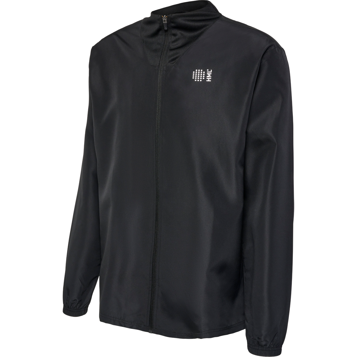 hummel Men's Court Woven Jacket-1