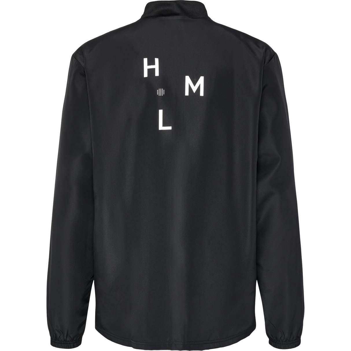 hummel Men's Court Woven Jacket-2