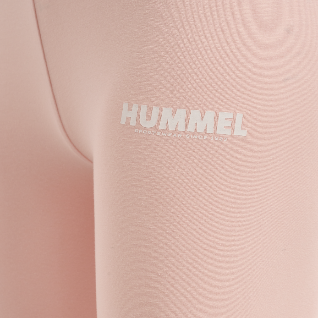 hummel Women's Legacy High Waist Tights-3
