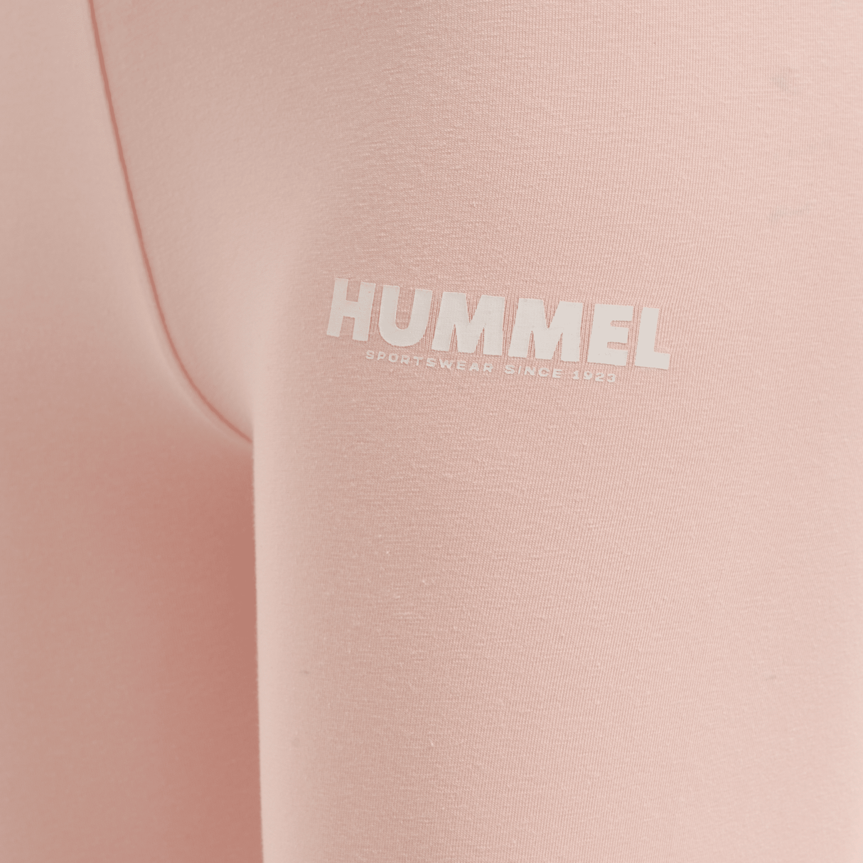 hummel Women's Legacy High Waist Tights-3