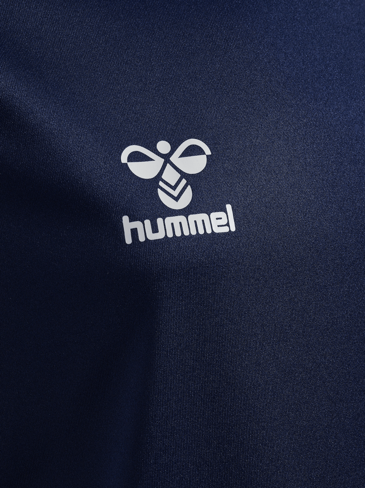 hummel Youth Essential Short Sleeve Jersey-3