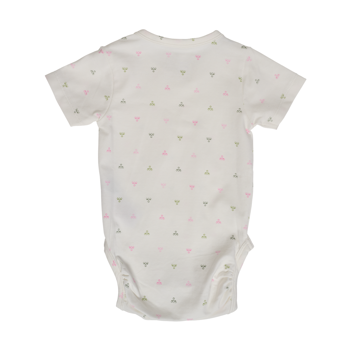 hummel Infant & Toddler Beesy Bodysuit Short Sleeve-2