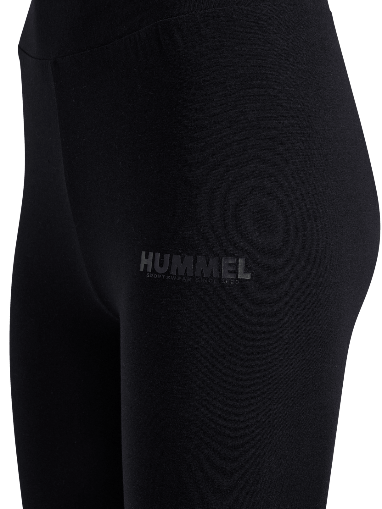 hummel Women's Legacy High Waist Tights-3
