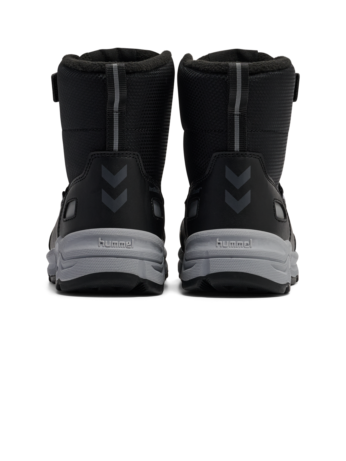 hummel Youth Snow Boots Tex-4