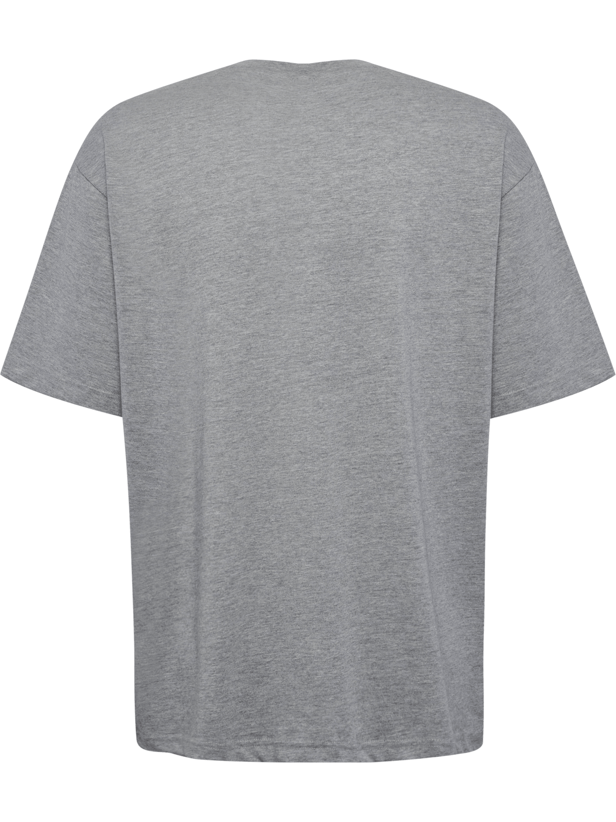 hummel Unisex Loose T-Shirt Bee Short Sleeve-2