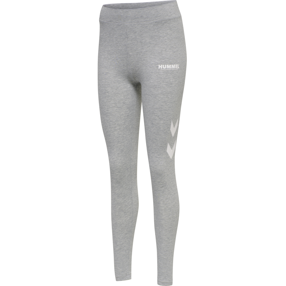 hummel Women's Legacy High Waist Tights-1