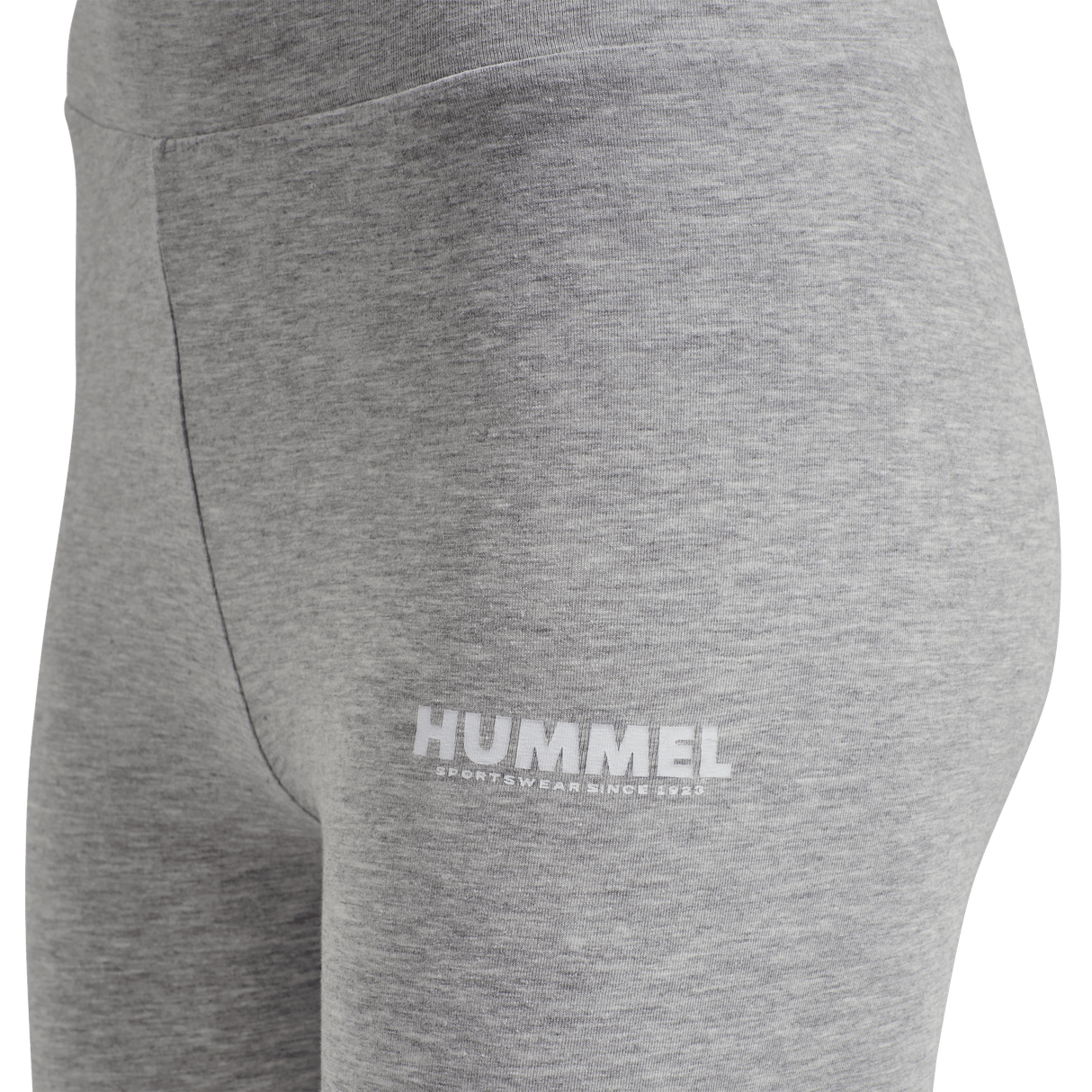 hummel Women's Legacy High Waist Tights-3