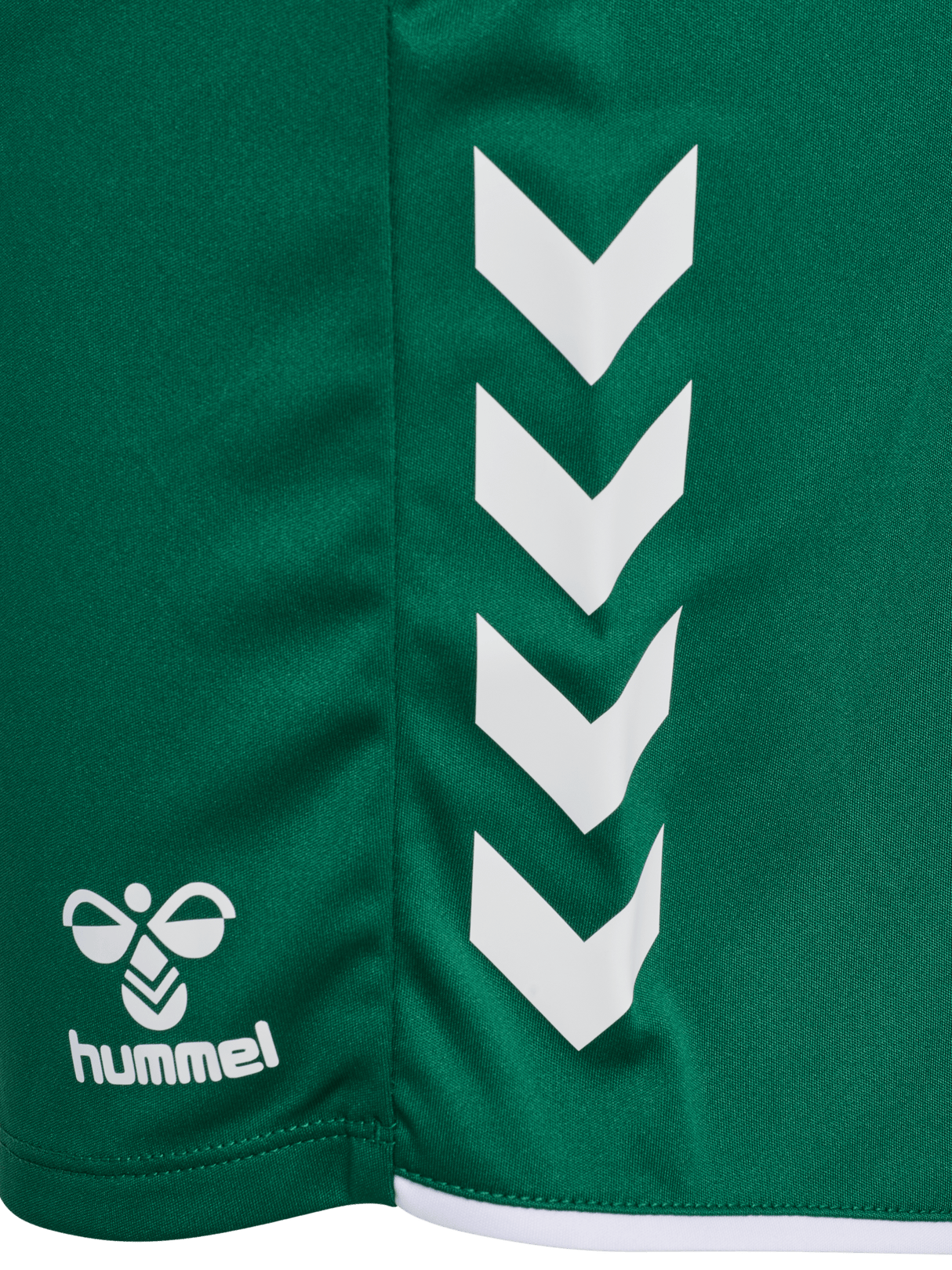 hummel Women's Core 2.0 Shorts-3