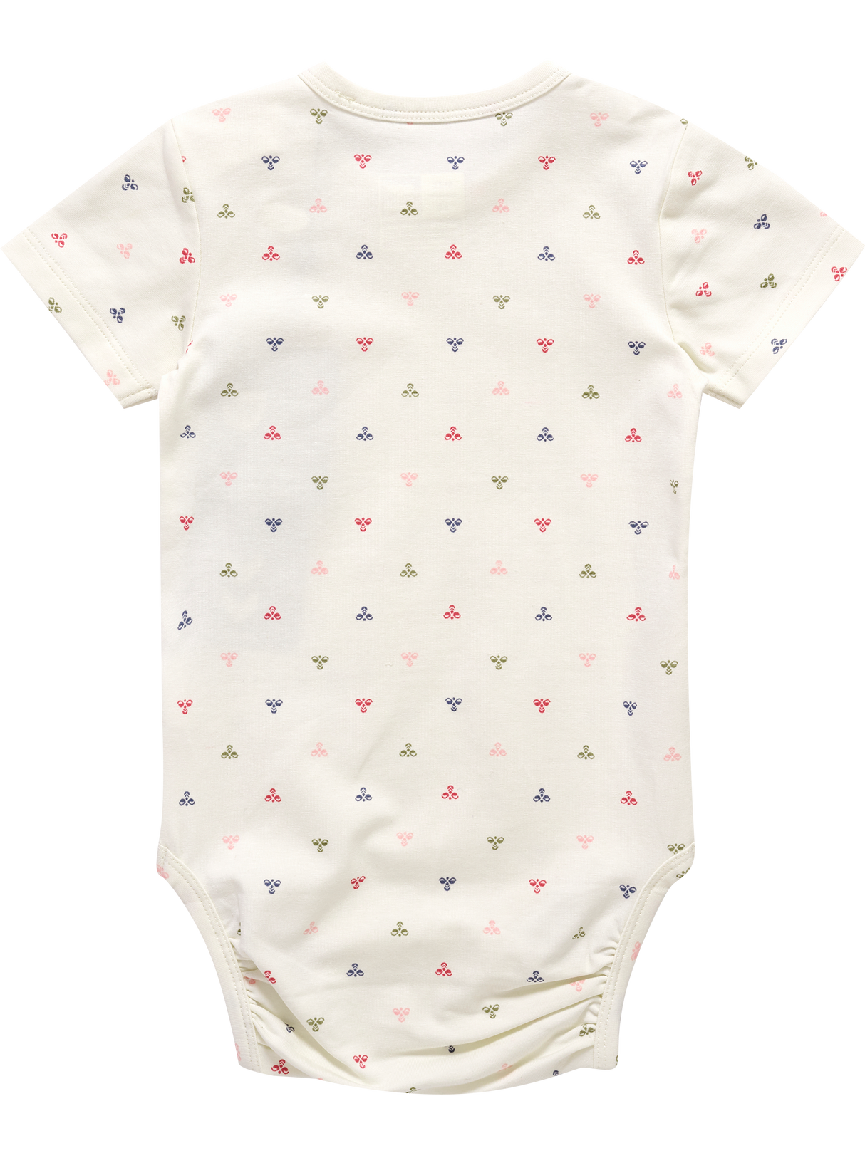 hummel Infant & Toddler Beesy Bodysuit Short Sleeve-2