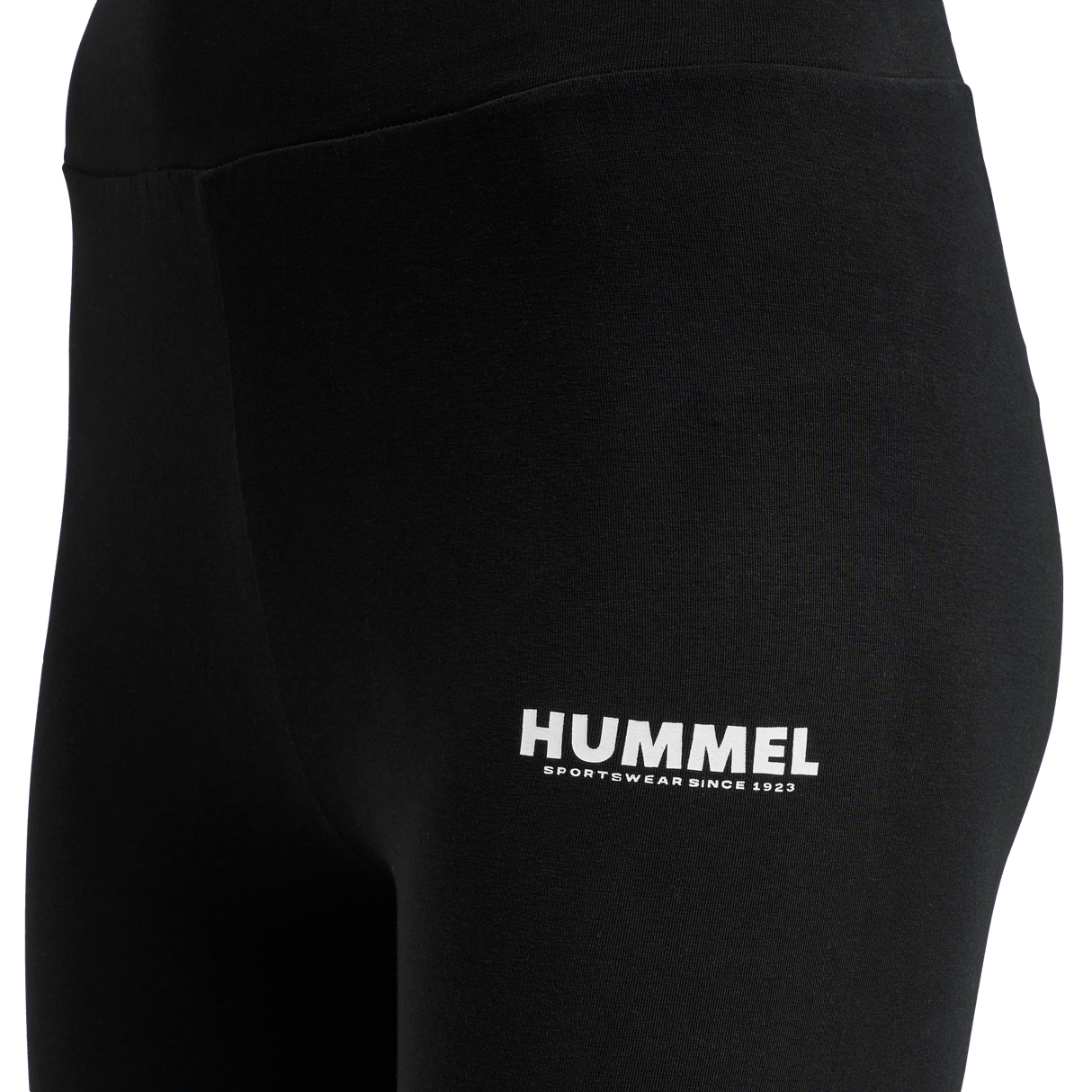 hummel Women's Legacy High Waist Tights-3