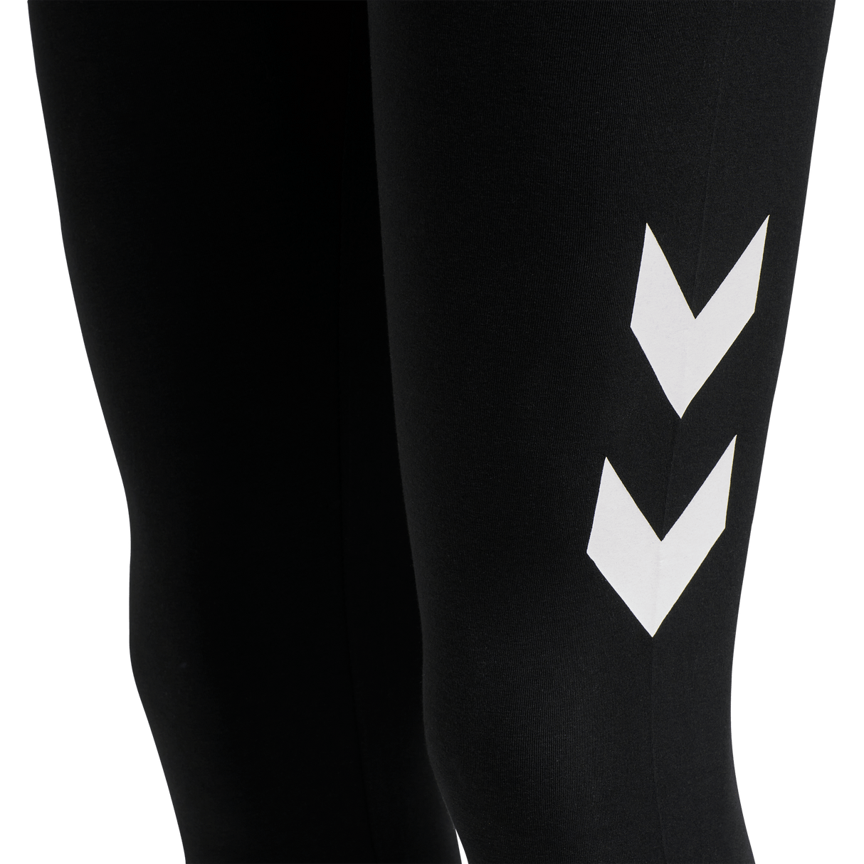 hummel Women's Legacy High Waist Tights-4
