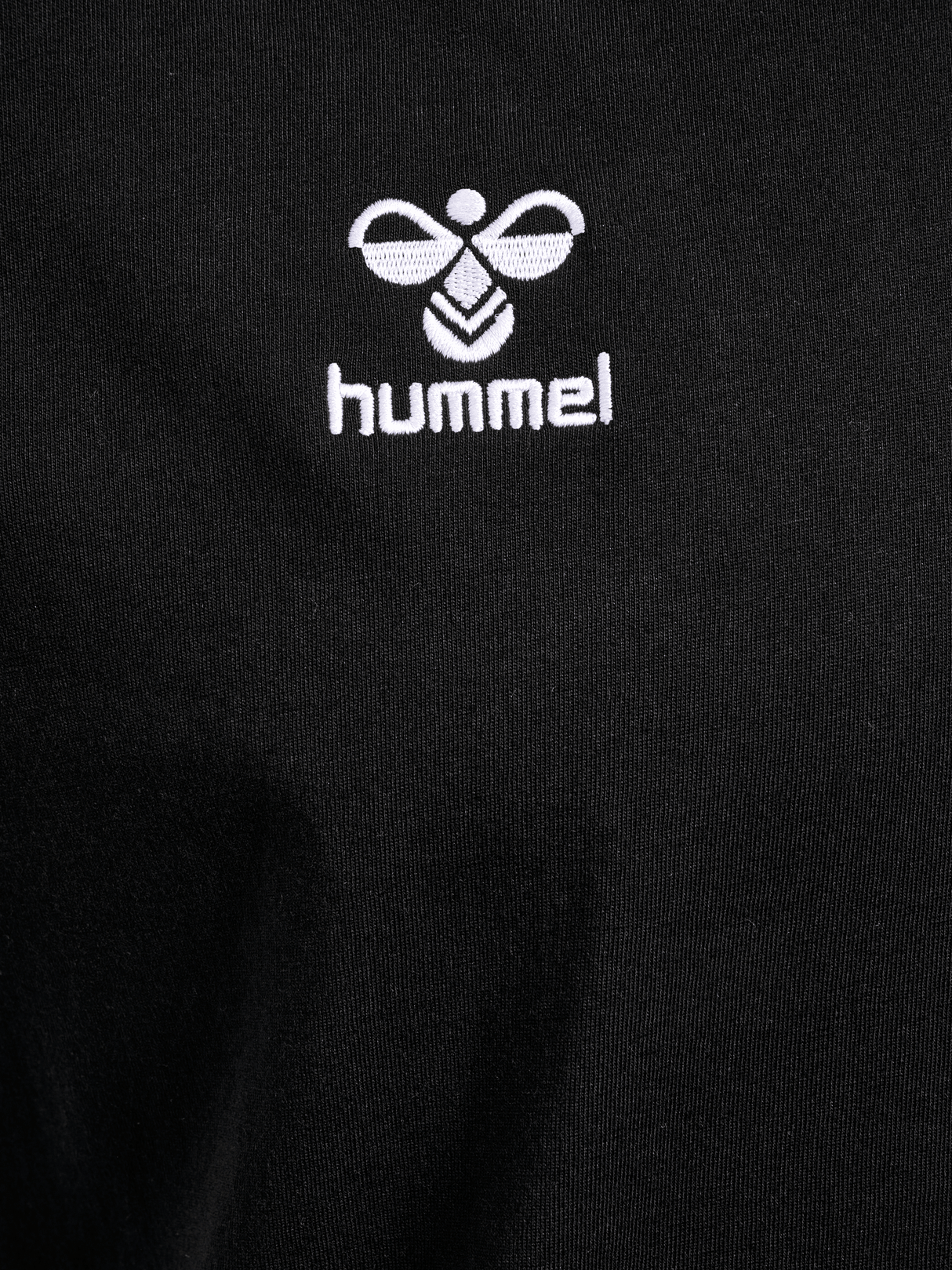 hummel Men's Go 2.0 Short Sleeve T-Shirt-3