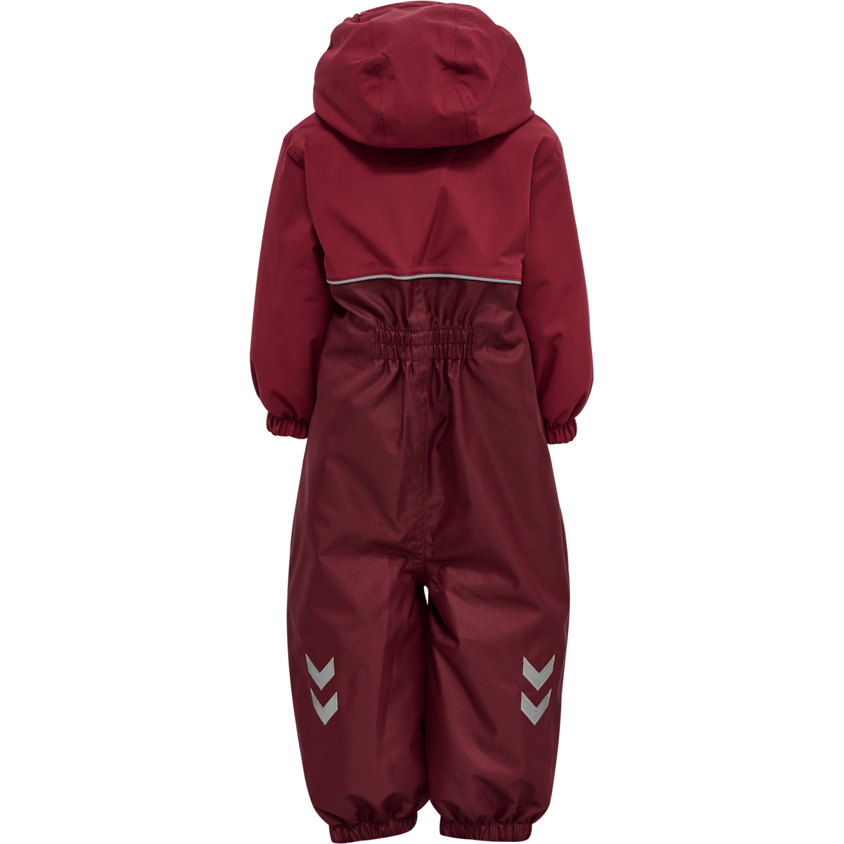 hummel Infant & Toddler Snoopy Tex Snowsuit-2
