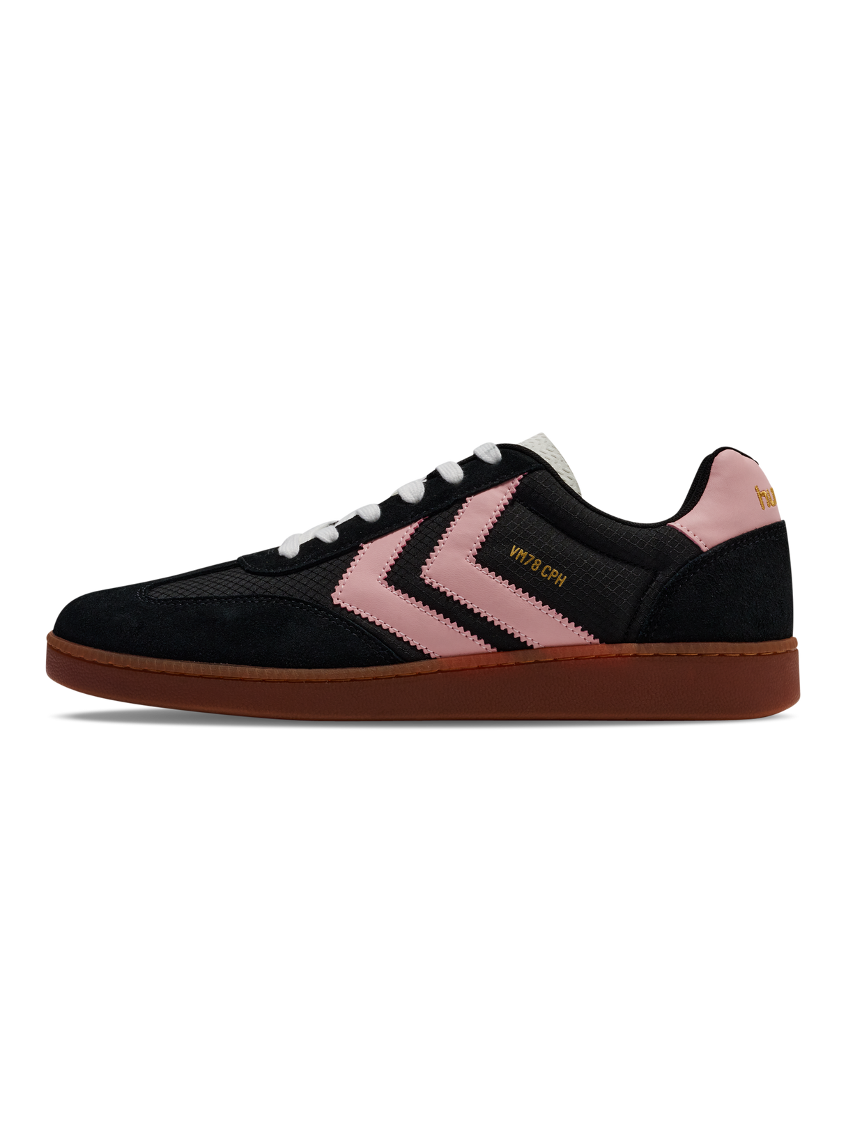 hummel Unisex VM78 Cph Running Shoes-1