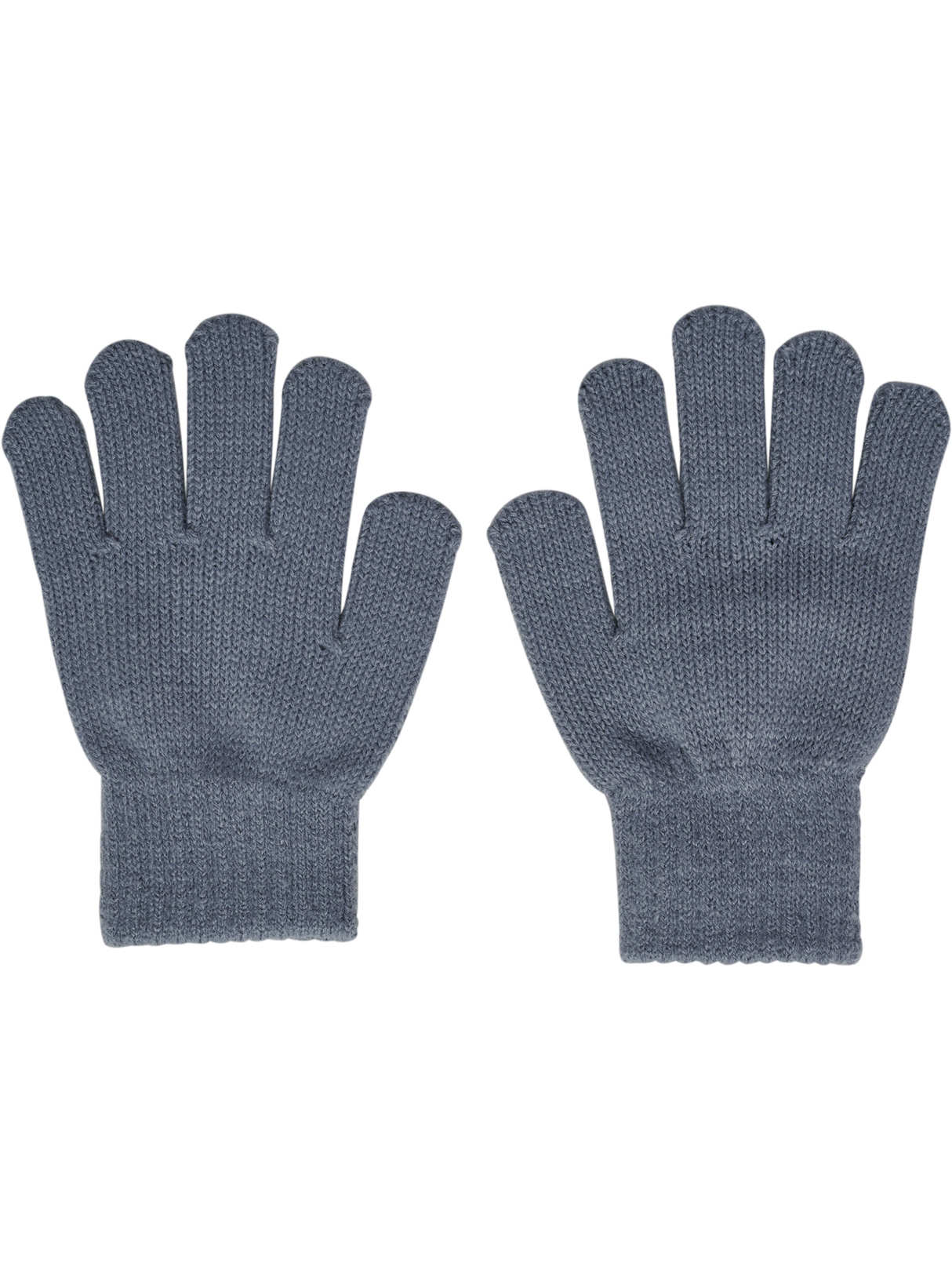 hummel Knit Gloves 2-Pack-2