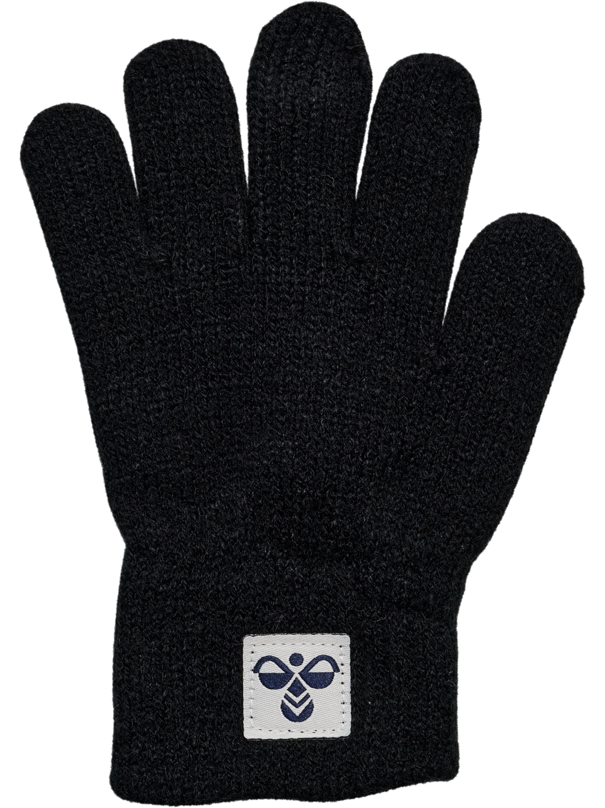 hummel Knit Gloves 2-Pack-2