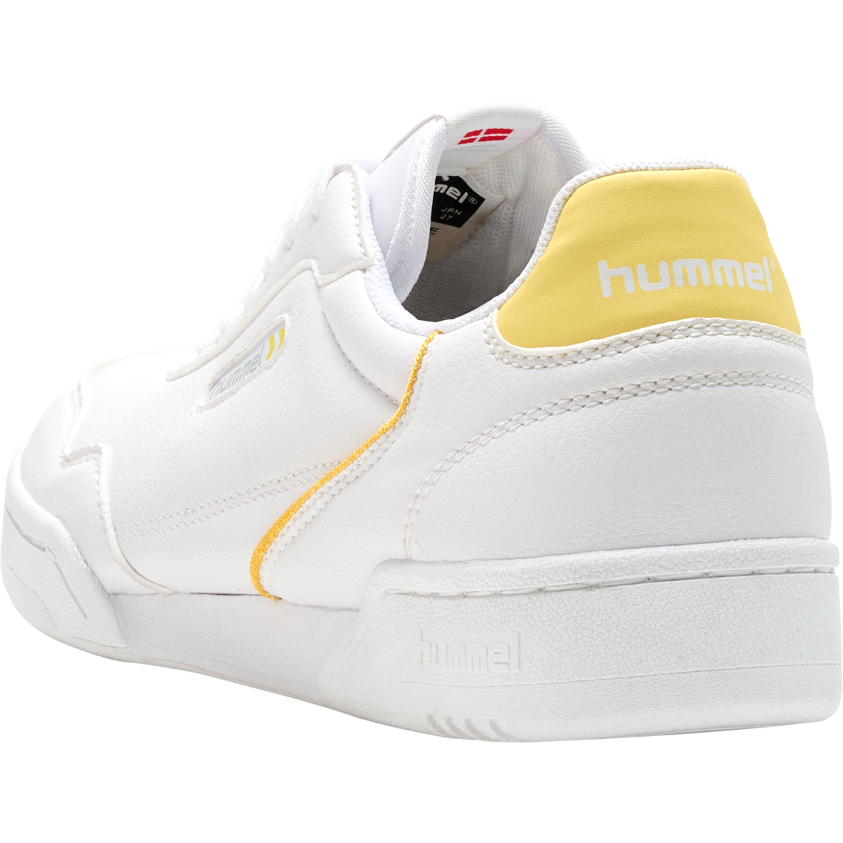 hummel Unisex Forli Shoes-4