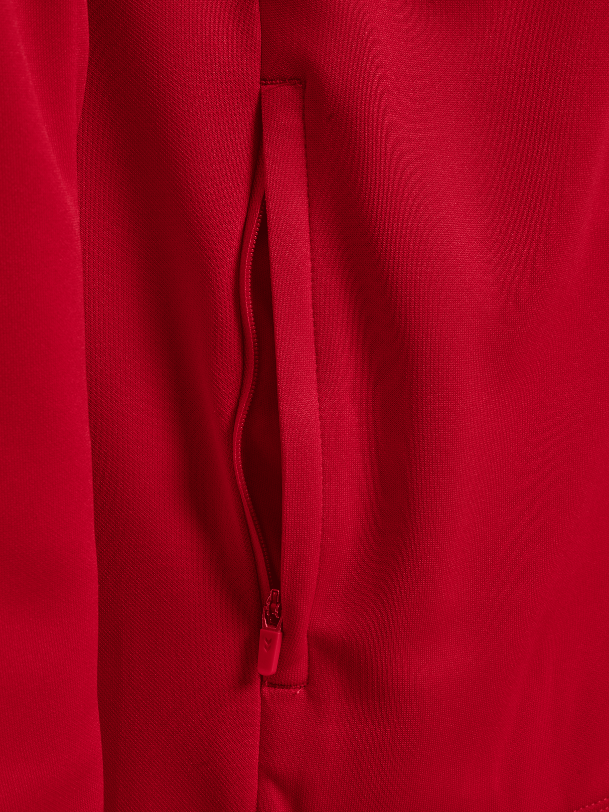 hummel Men's Core 2.0 Zip Hoodie-4