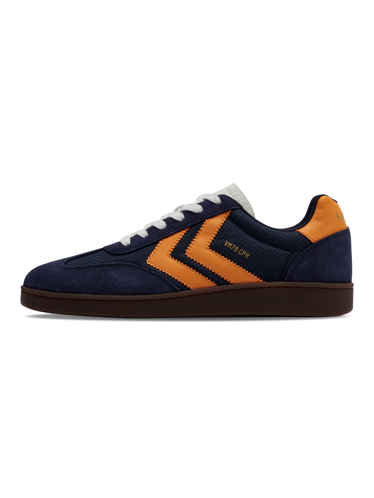 hummel Unisex VM78 Cph Running Shoes-1