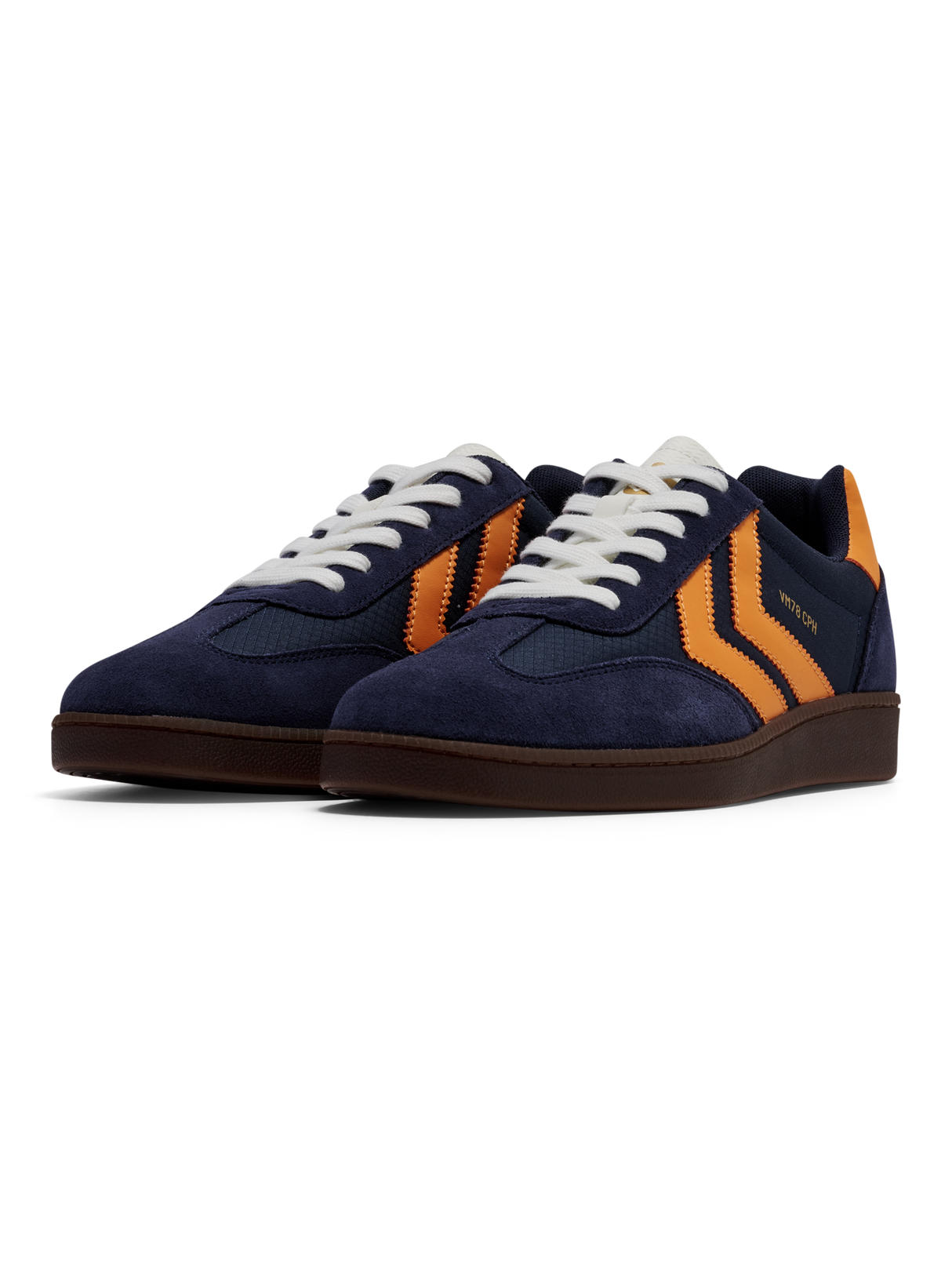 hummel Unisex VM78 Cph Running Shoes-2