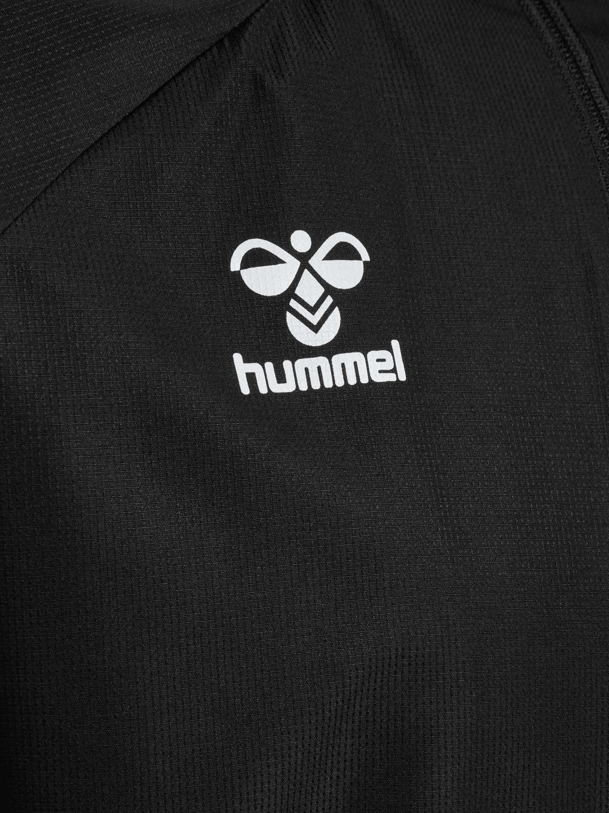 hummel Unisex Lead 2.0 All-Weather Jacket-3