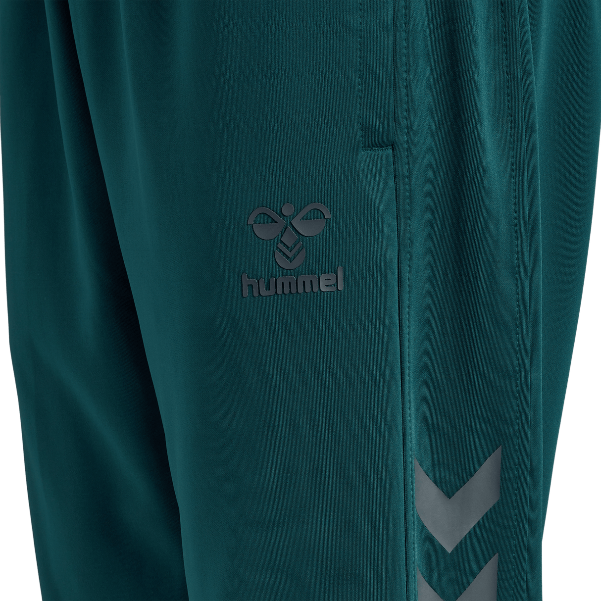 hummel Unisex Core XK Training Poly Pants-3